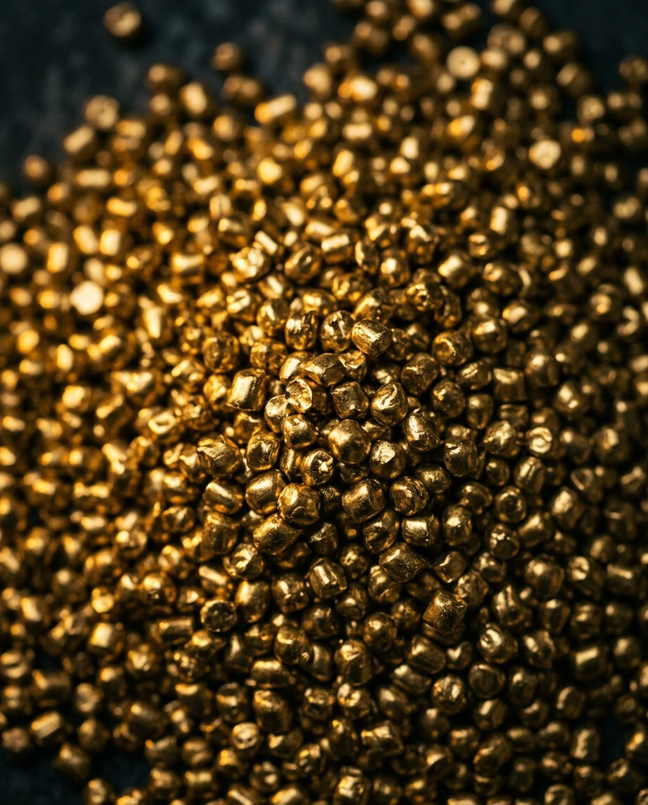 Gold